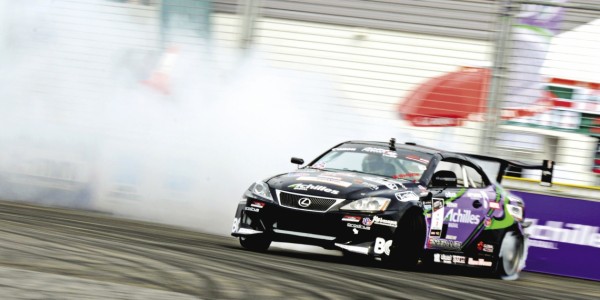 Lexus SC