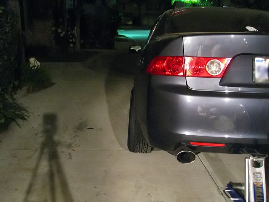 Acura TSX roues Axis Penta R19 8.5J ET35 215/35 ET20