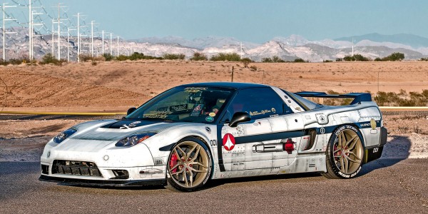 Acura NSX