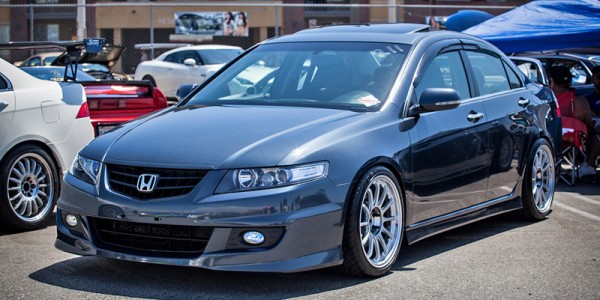 Acura TSX