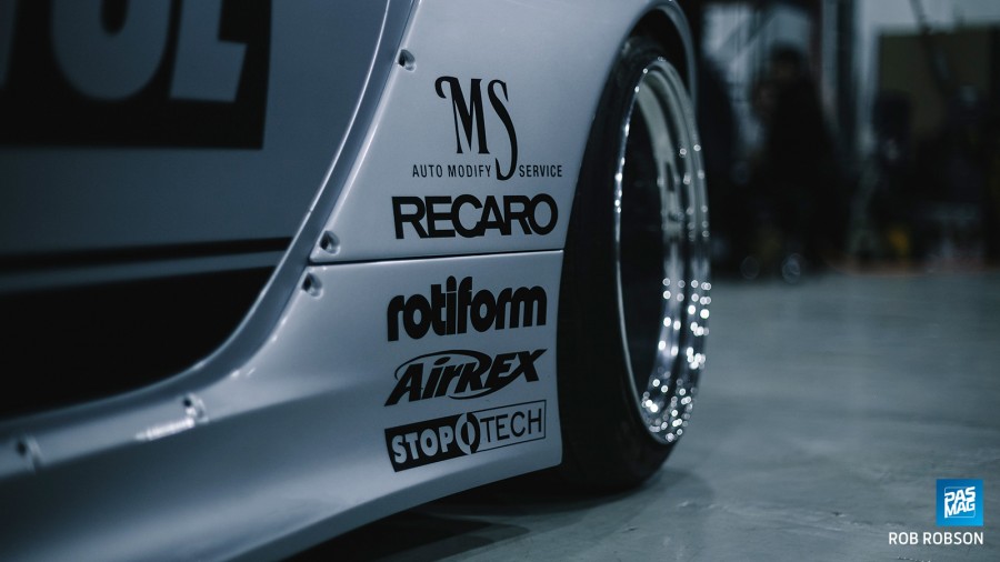 Porsche 911 997 Series roues Rotiform LSR R19 9.5J 235/30 10.5J 305/30 Carrera 4S 