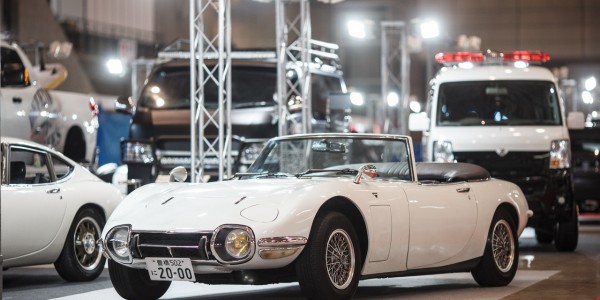 Mazda MX-5 Miata