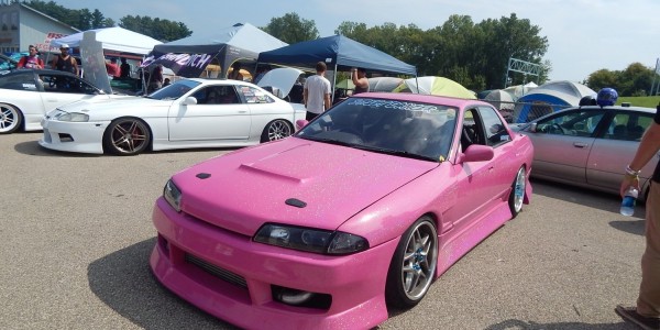 Nissan Skyline