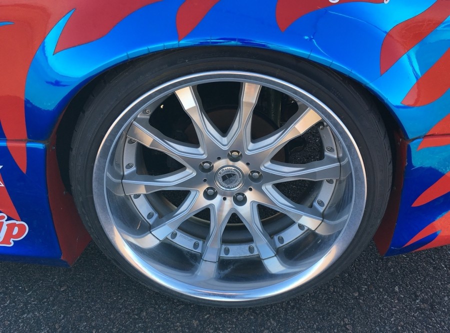 Nissan Silvia S14 