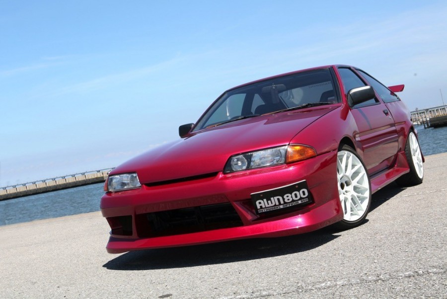 Toyota Corolla Levin AE85/AE86 