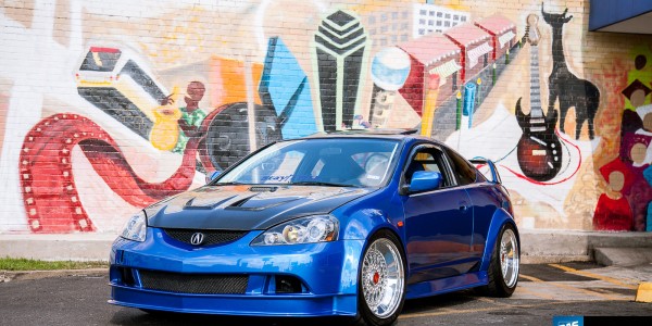 Acura RSX