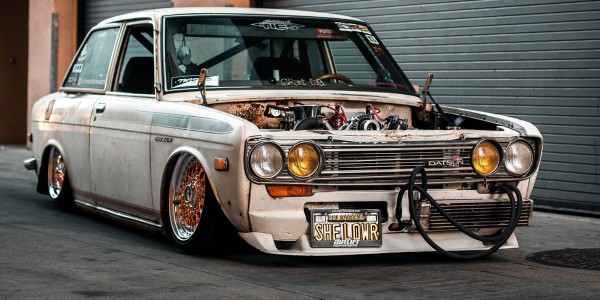Datsun 510