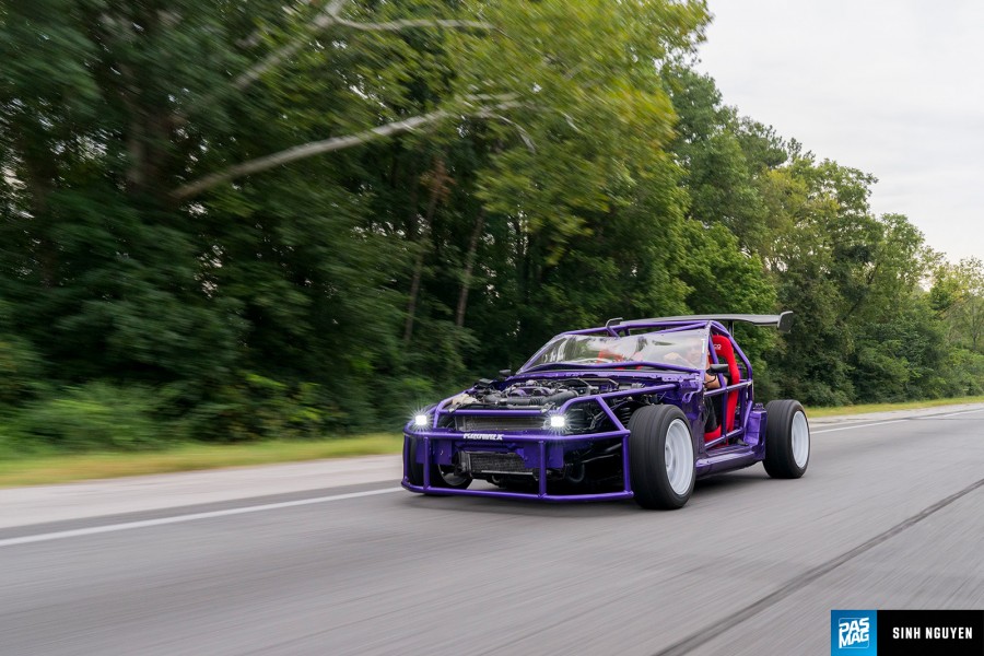 Mazda MX-5 Miata NB roues MST Time attack R15 8J 205/50