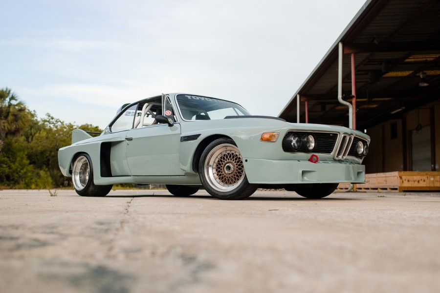 BMW roues BBS  R17 9.5J 15J