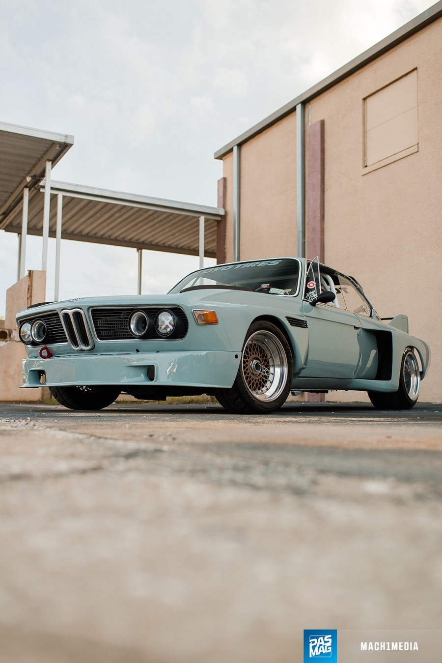 BMW roues BBS  R17 9.5J 15J