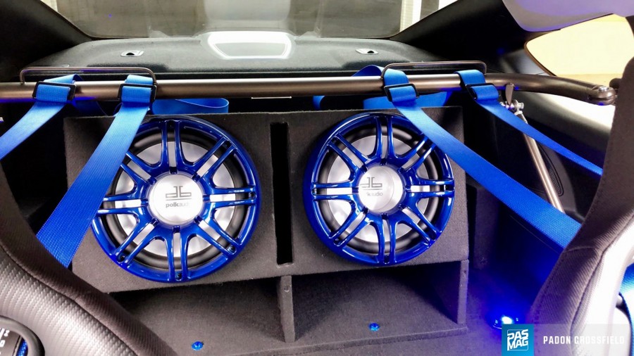 Hyundai Genesis Coupe roues TSW Bathurst R19 8.5J 225/40 10.5J 275/35