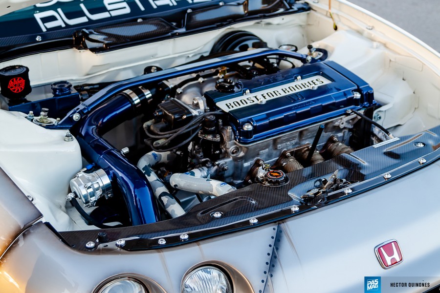 Honda Integra DB6-DB9, DC1-DC2, DC4 roues Rays Volk Racing TE37 R16 7J ET42 GSR 
