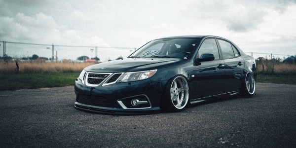 Saab 9-3