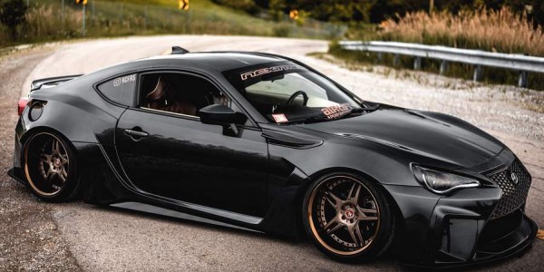 Scion FR-S