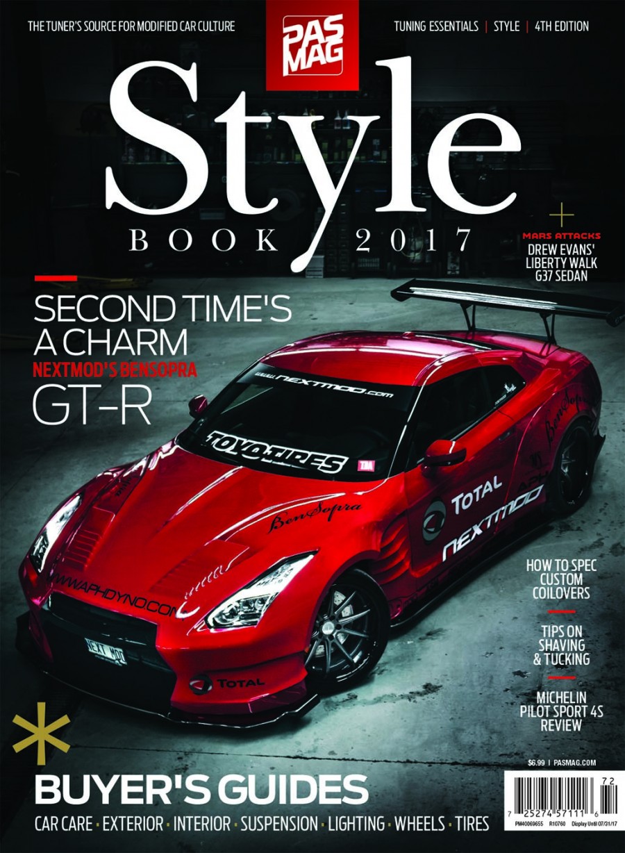 Nissan GT-R (R35) roues Work Gnosis CV201 R20 10.5J ET-5 285/35 11.5J ET-37 315/35
