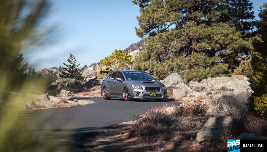 Subaru Impreza GJ, GP roues Rays Volk Racing TE37SL R18 9J ET45 255/35 STI 
