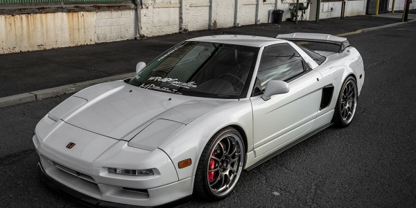 Acura NSX