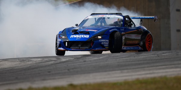 Mazda MX-5 Miata