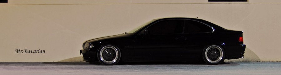 BMW 3 series E46 roues BBS RC090 R17 8J ET20 215/40