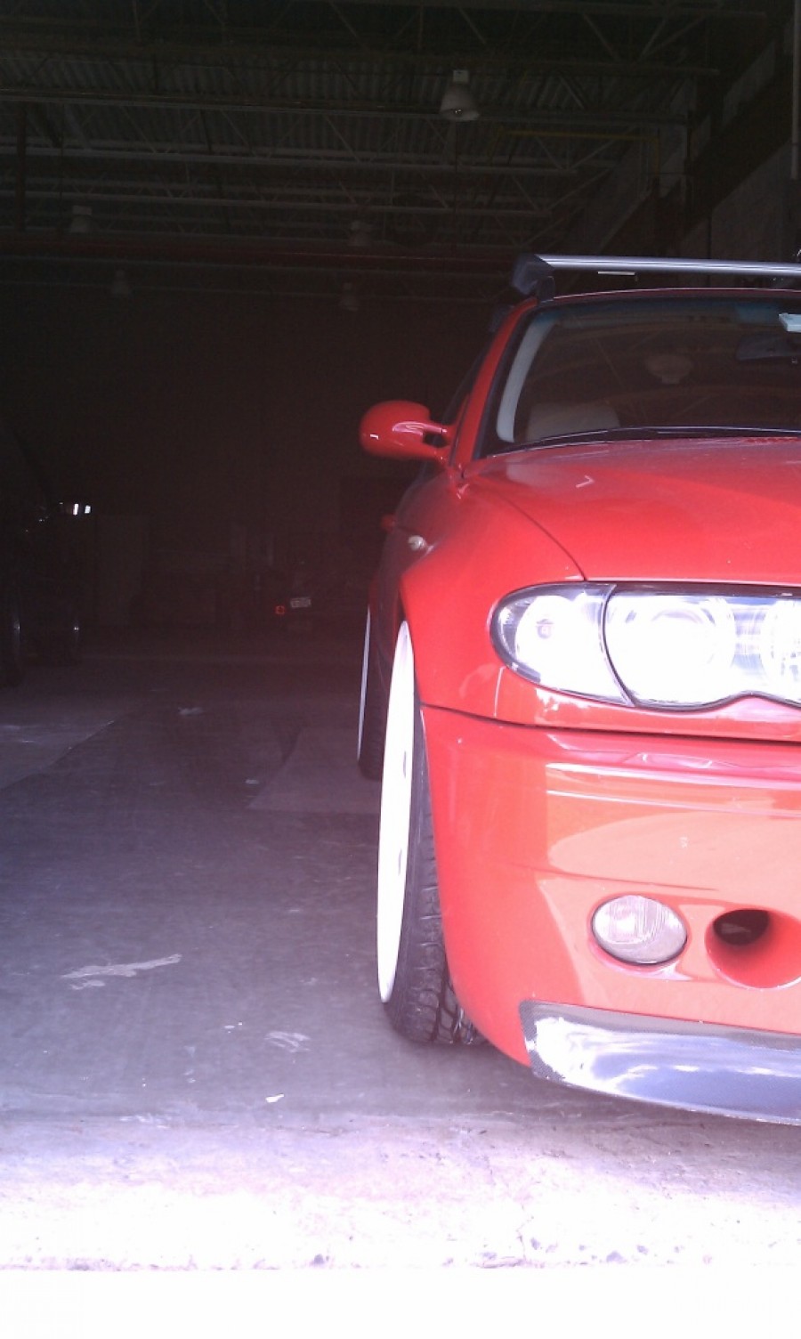 BMW 3 series E46 roues Varrstoen ES 2.2.2 R19 8.5J ET35 215/35 9.5J ET33 235/35