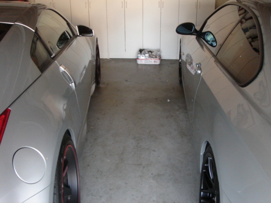 BMW 3 series E92 Coupe roues BMW CSL R19 8.5J ET40 235/35 9.5J ET45 265/30