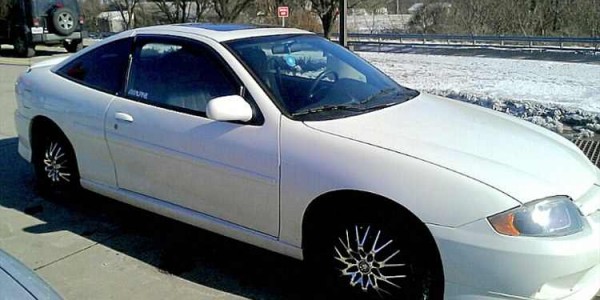 Chevrolet Cavalier