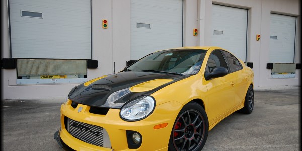 Dodge Neon
