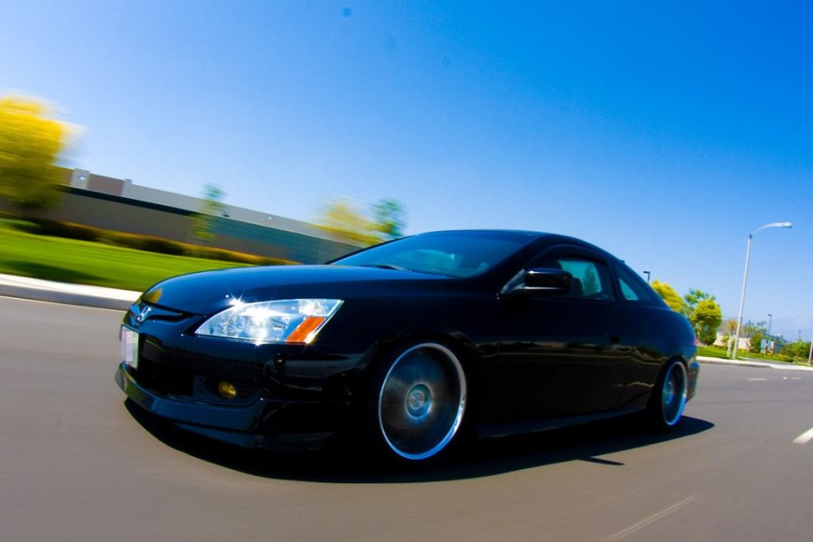 Honda Accord 7e génération roues Work Varianza T1S R18 9.5J ET33 225/40 10J ET22