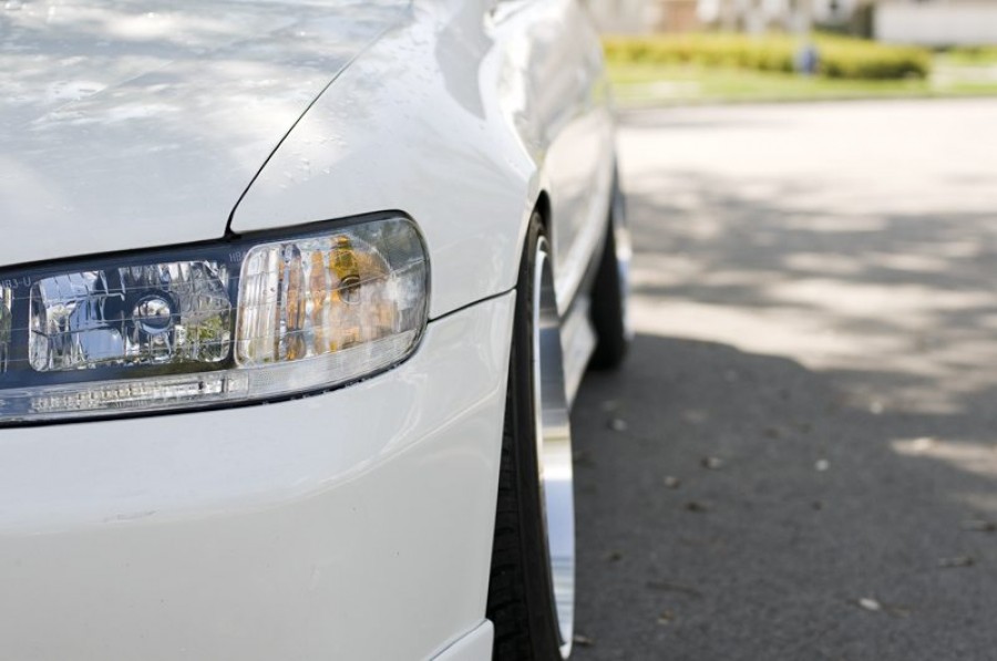 Honda Accord 6e génération roues XXR 962 R17 9J ET35 215/45