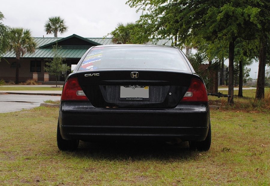Honda Civic EU/ES/EP/EM roues XXR 521 R16 8J ET20 195/45