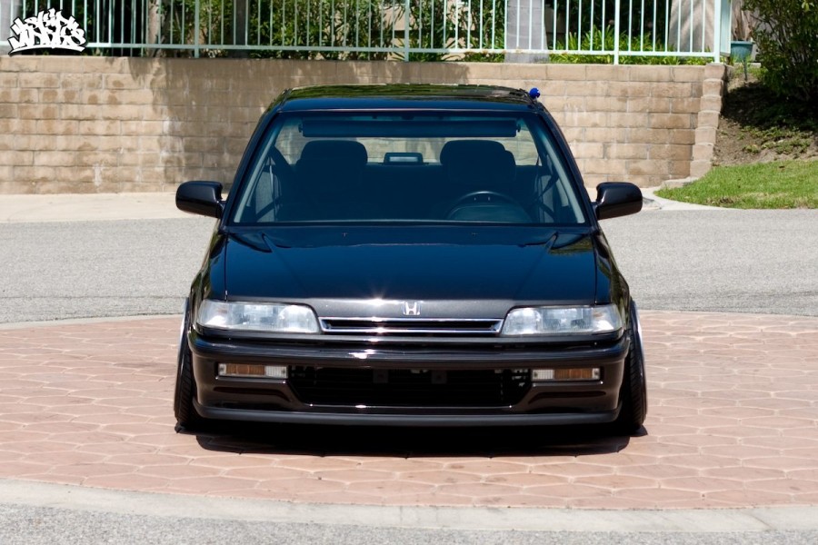 Honda Civic EC/ED/EE/EF roues BBS RS003 R16 9J 195/40