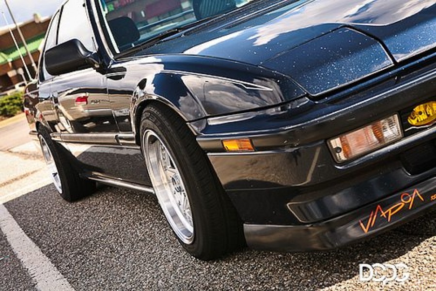 Honda Prelude  BA3/4/5/7 roues XXR 501 R15 8J ET15 195/55