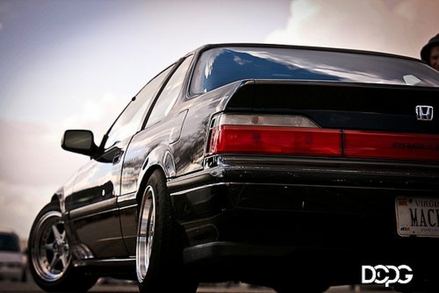 Honda Prelude  BA3/4/5/7 roues XXR 501 R15 8J ET15 195/55