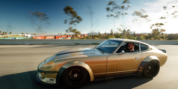 Datsun 280Z