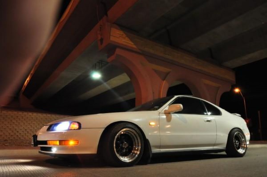 Honda Prelude  BA8/9, BB1, BB2, BB3, BB4 roues XXR 002 R15 8J 195/50