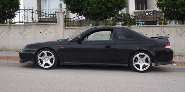 Honda Prelude