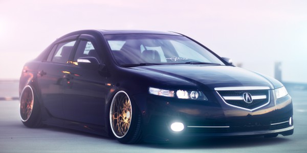 Acura TL