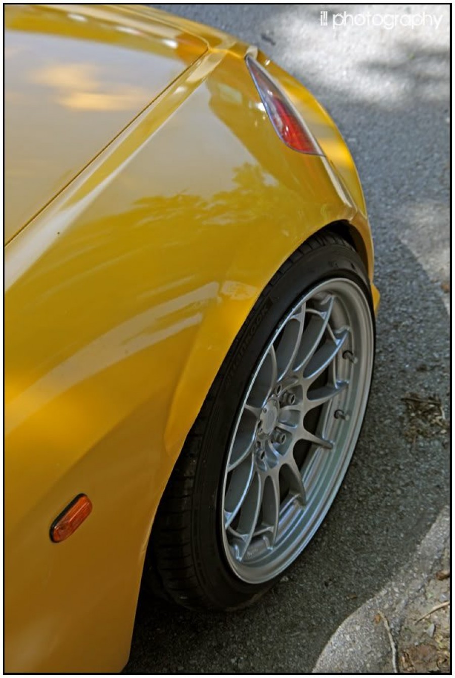 Honda S2000 roues Enkei NT03+M R18 9.5J ET27 235/35 10.5J ET30 255/35