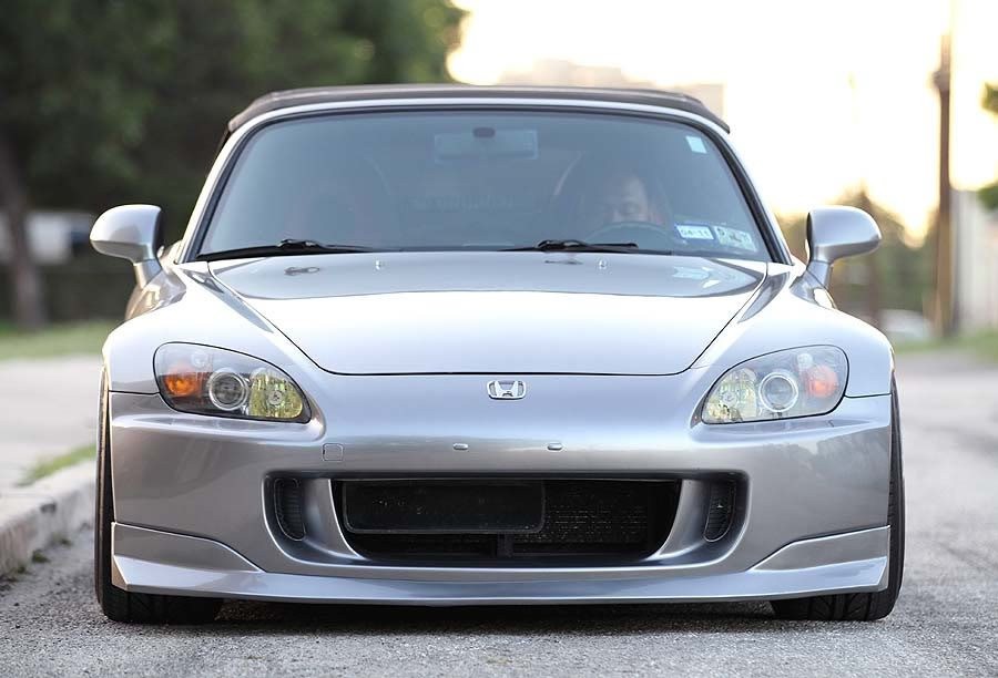 Honda S2000 roues CCW LM20 R18 10J ET51 245/35 11.5J ET57 285/30