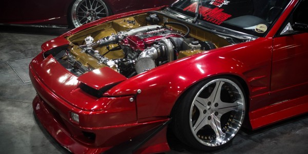 Nissan 180SX/200SX/240SX
