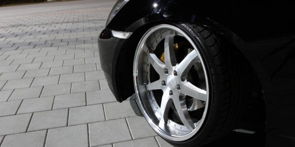 Infiniti G35 Sedan