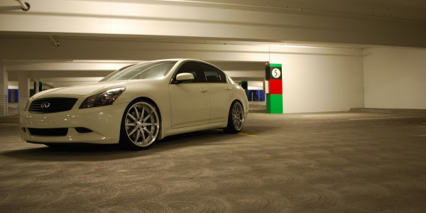 Infiniti G35 Sedan