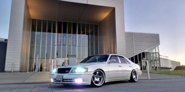 Infiniti Q45