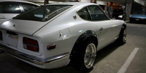 Datsun 240Z