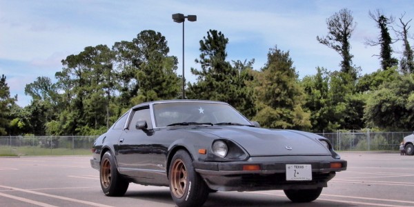 Datsun 280ZX