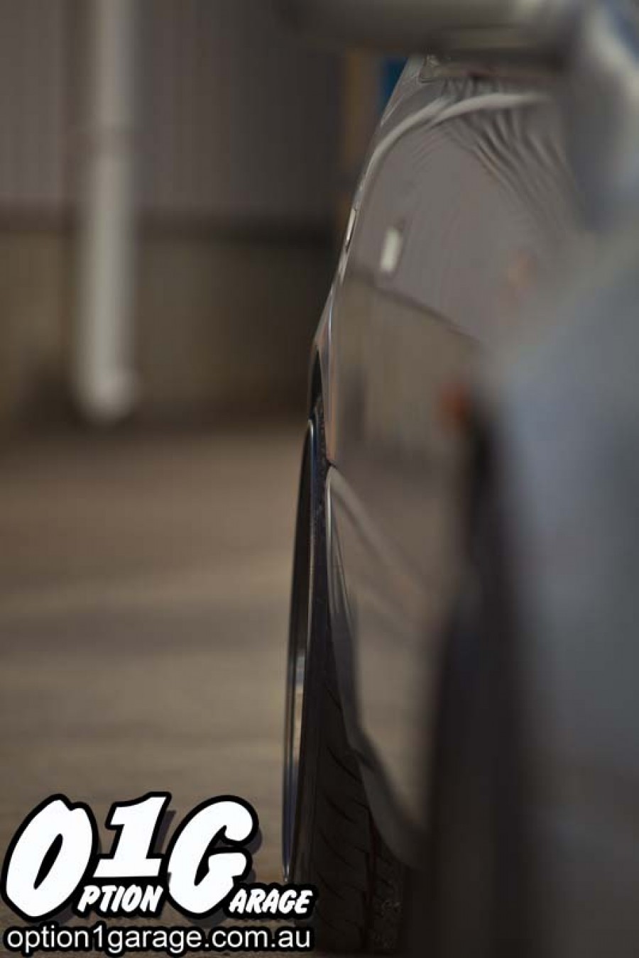 Lexus GS S140 roues Rota GR6-2R R18 9.5J ET20 225/40