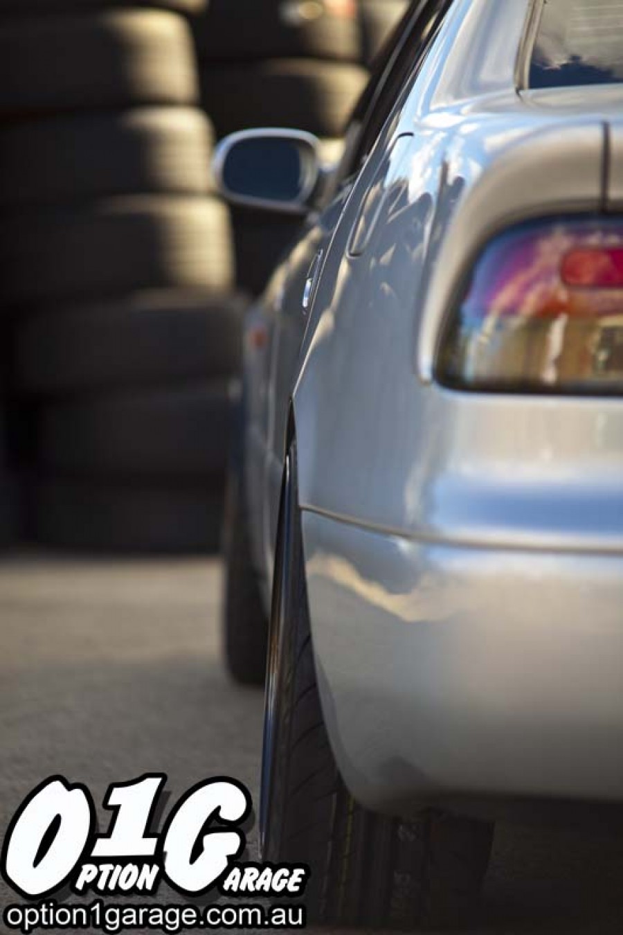 Lexus GS S140 roues Rota GR6-2R R18 9.5J ET20 225/40