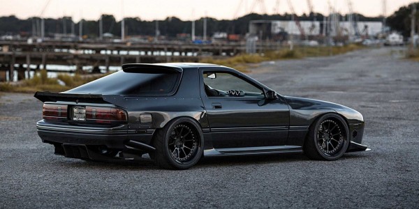 Mazda RX-7