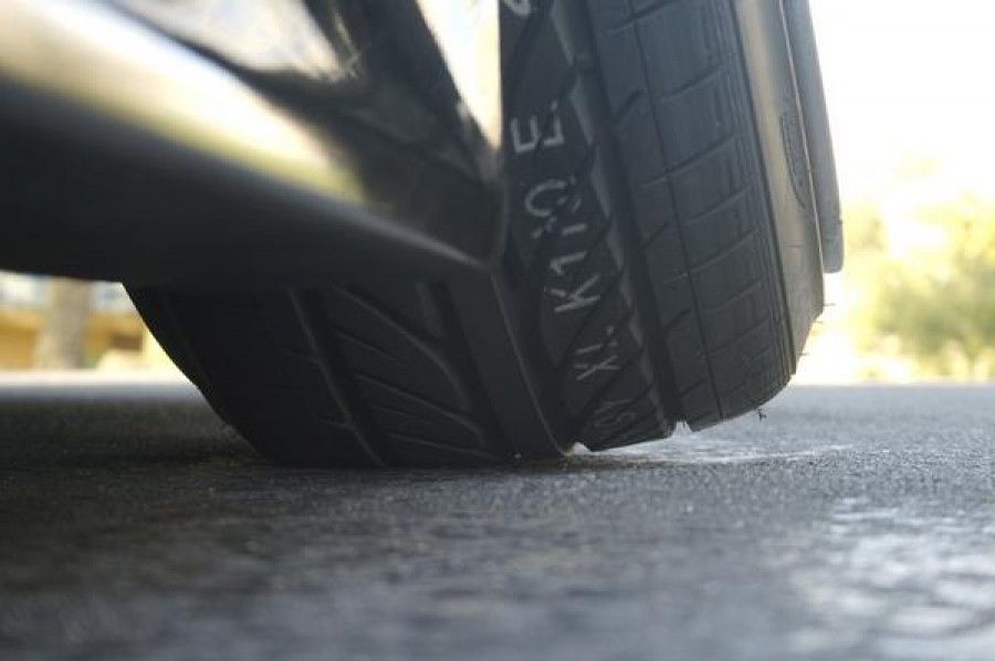 Lexus GS S160 roues Weds Sport Kranze ERM R19 9.5J ET-19 215/35 11.5J ET-51 255/35