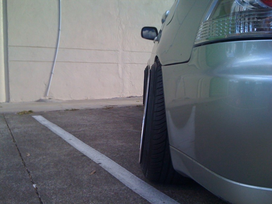 Lexus IS XE10 roues Lenso D1R R17 10J ET15 215/45
